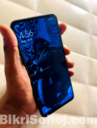 Redmi note 9 pro